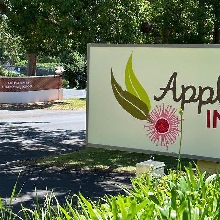 Applegum Inn Тувумба Екстер'єр фото