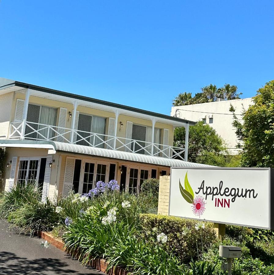 Applegum Inn Тувумба Екстер'єр фото
